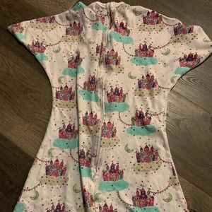 Zippadee Zip Sack (large)